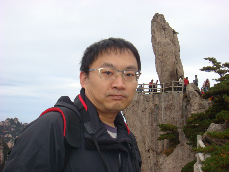 2012.10 黃山、宏村古民居、千島湖5日遊 - 第91張圖 DSC02004.JPG - 2012.10 黃山、宏村古民居、千島湖5日遊