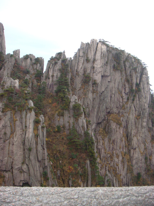 2012.10 黃山、宏村古民居、千島湖5日遊 - 第96張圖 DSC02016.JPG - 2012.10 黃山、宏村古民居、千島湖5日遊