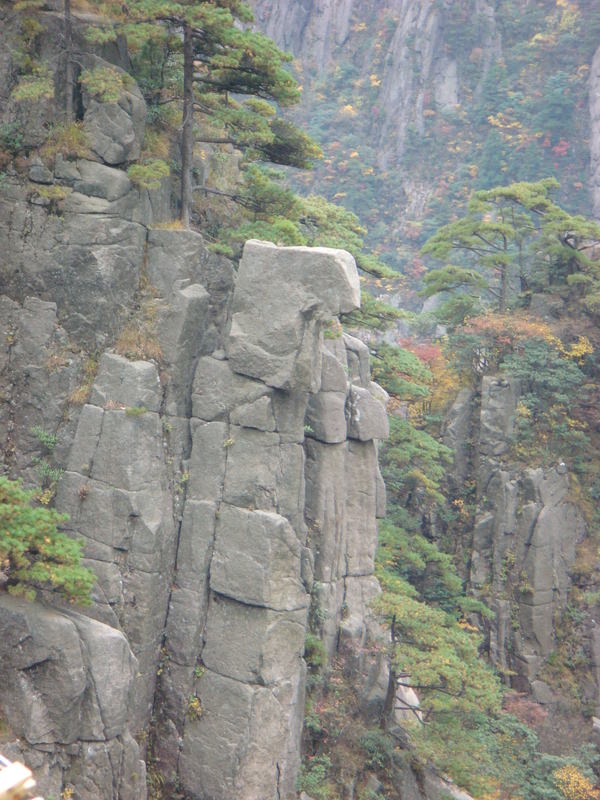 2012.10 黃山、宏村古民居、千島湖5日遊 - 第101張圖 DSC02037.JPG - 2012.10 黃山、宏村古民居、千島湖5日遊