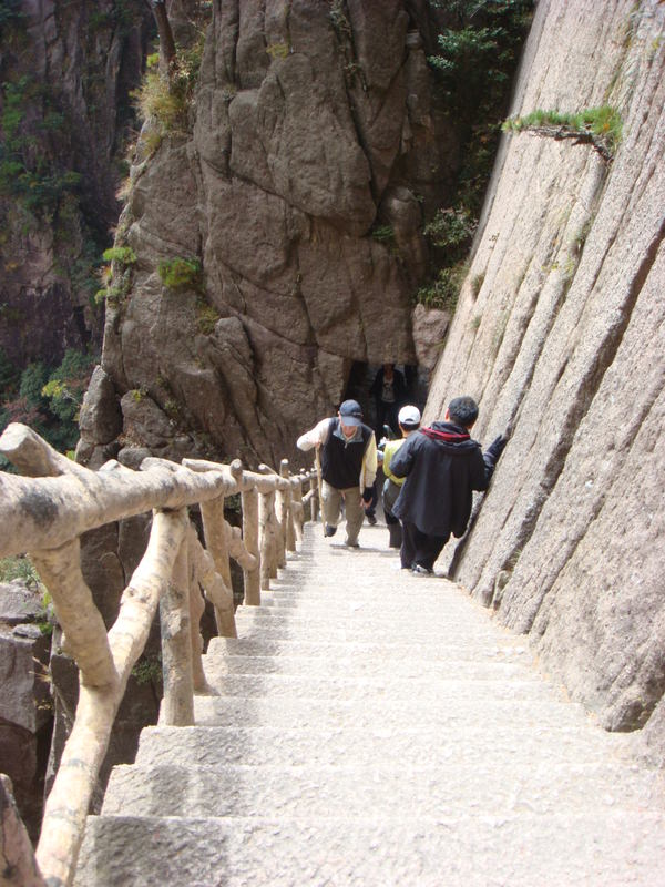 2012.10 黃山、宏村古民居、千島湖5日遊 - 第110張圖 DSC02070.JPG - 2012.10 黃山、宏村古民居、千島湖5日遊