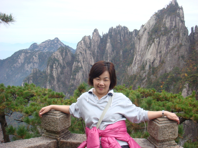 2012.10 黃山、宏村古民居、千島湖5日遊 - 第140張圖 DSC02216.JPG - 2012.10 黃山、宏村古民居、千島湖5日遊