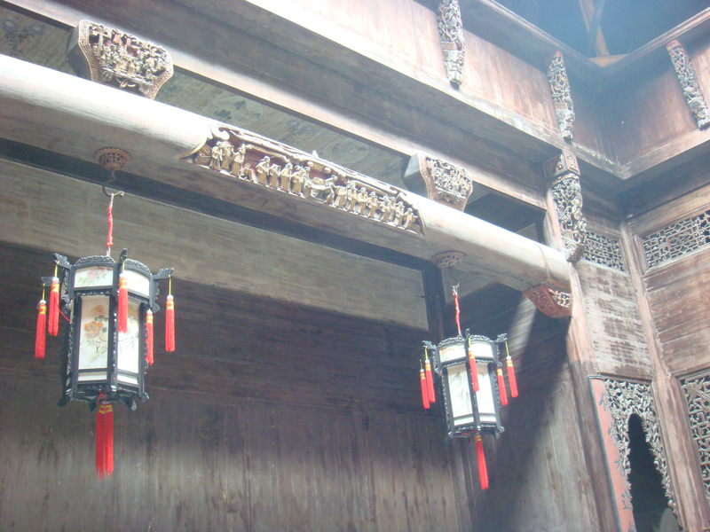 2012.10 黃山、宏村古民居、千島湖5日遊 - 第167張圖 DSC02479.JPG - 2012.10 黃山、宏村古民居、千島湖5日遊