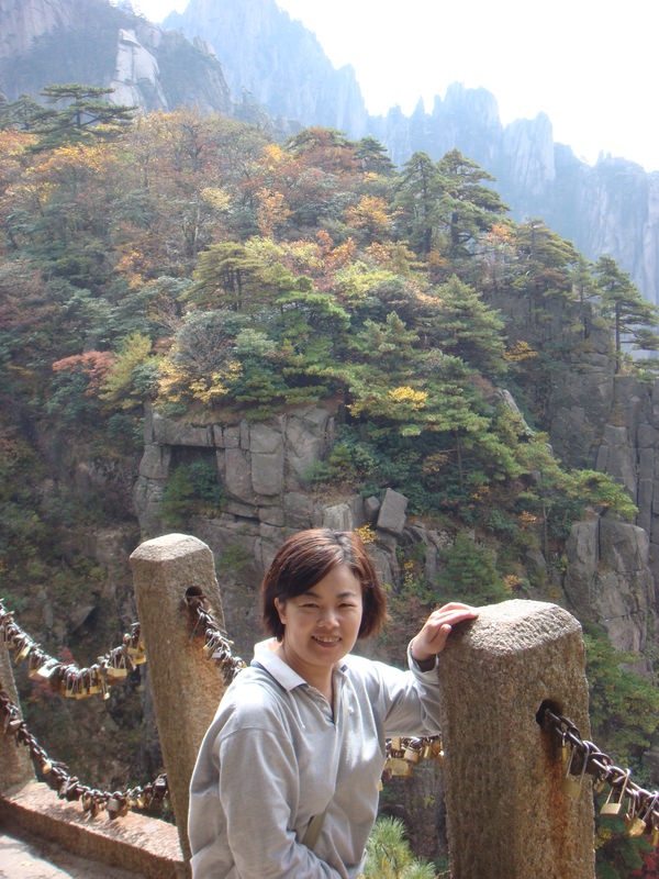 2012.10 黃山、宏村古民居、千島湖5日遊 - 第118張圖 DSC02095.JPG - 2012.10 黃山、宏村古民居、千島湖5日遊