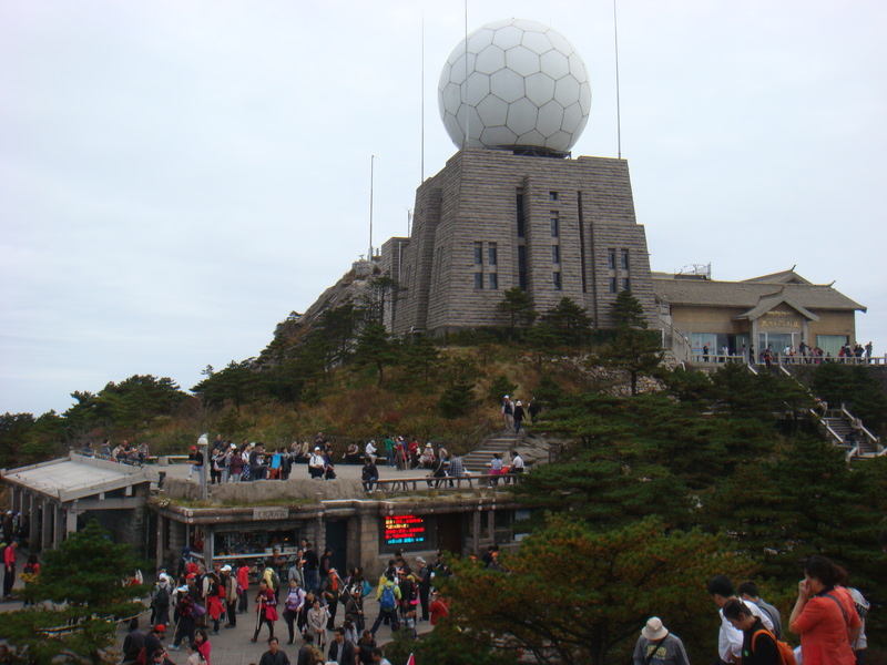 2012.10 黃山、宏村古民居、千島湖5日遊 - 第85張圖 DSC01942.JPG - 2012.10 黃山、宏村古民居、千島湖5日遊