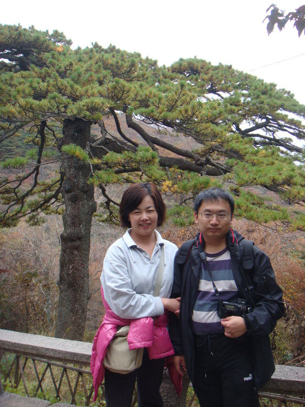 2012.10 黃山、宏村古民居、千島湖5日遊 - 第124張圖 DSC02142.JPG - 2012.10 黃山、宏村古民居、千島湖5日遊