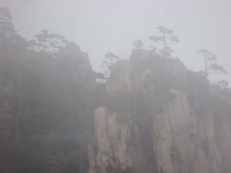 2012.10 黃山、宏村古民居、千島湖5日遊 - 第150張圖 DSC02292.JPG - 2012.10 黃山、宏村古民居、千島湖5日遊