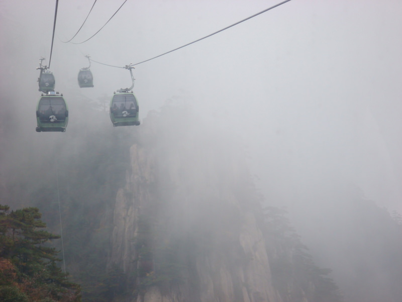 2012.10 黃山、宏村古民居、千島湖5日遊 - 第149張圖 DSC02294.JPG - 2012.10 黃山、宏村古民居、千島湖5日遊