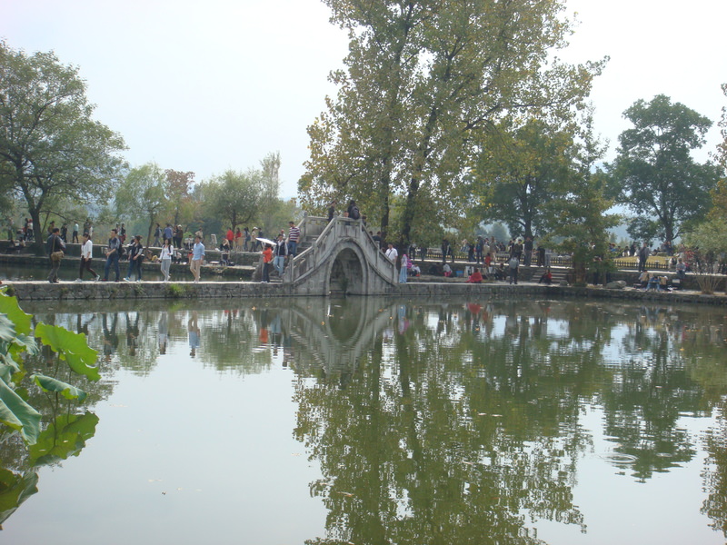 2012.10 黃山、宏村古民居、千島湖5日遊 - 第156張圖 DSC02377.JPG - 2012.10 黃山、宏村古民居、千島湖5日遊