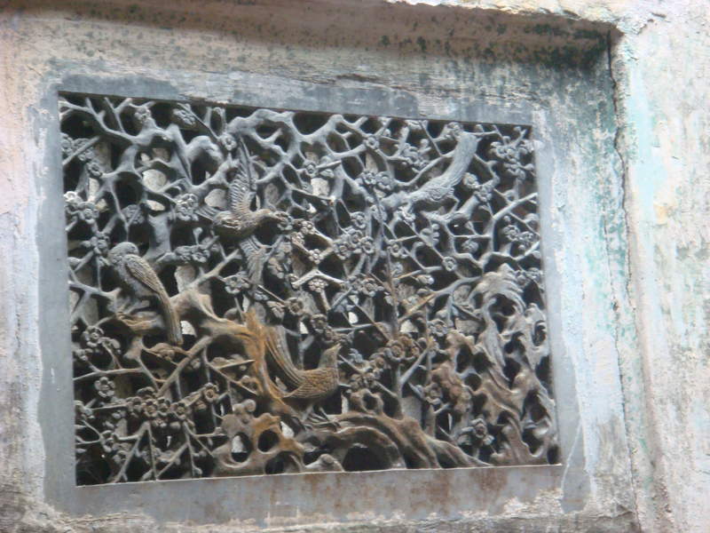 2012.10 黃山、宏村古民居、千島湖5日遊 - 第166張圖 DSC02448.JPG - 2012.10 黃山、宏村古民居、千島湖5日遊