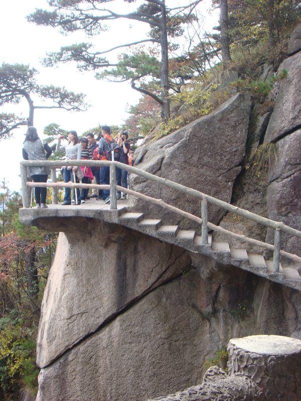 2012.10 黃山、宏村古民居、千島湖5日遊 - 第114張圖 DSC02074.JPG - 2012.10 黃山、宏村古民居、千島湖5日遊