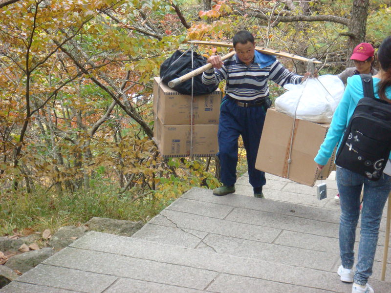 2012.10 黃山、宏村古民居、千島湖5日遊 - 第119張圖 DSC02107.JPG - 2012.10 黃山、宏村古民居、千島湖5日遊
