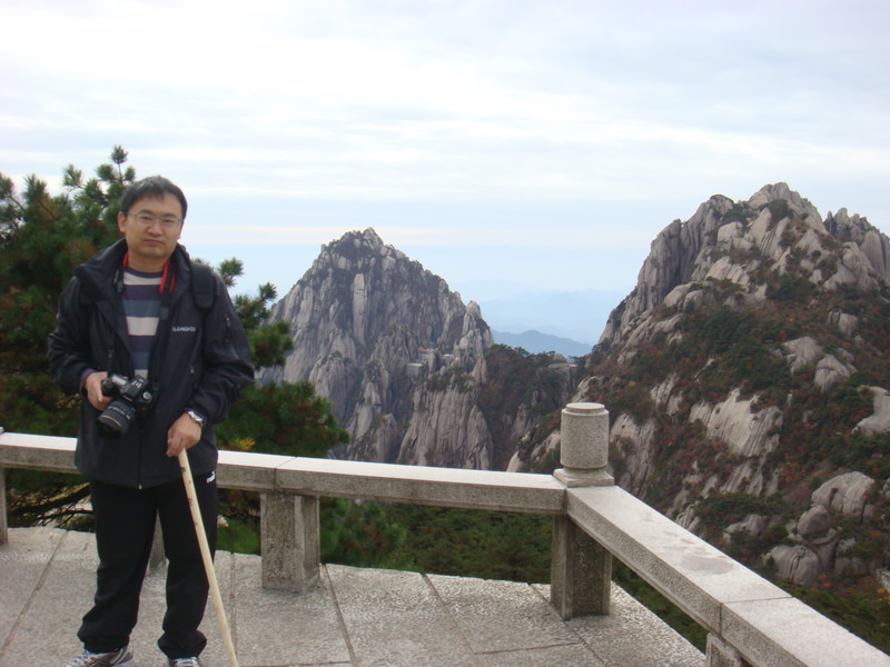 2012.10 黃山、宏村古民居、千島湖5日遊 - 第84張圖 DSC01967.JPG - 2012.10 黃山、宏村古民居、千島湖5日遊