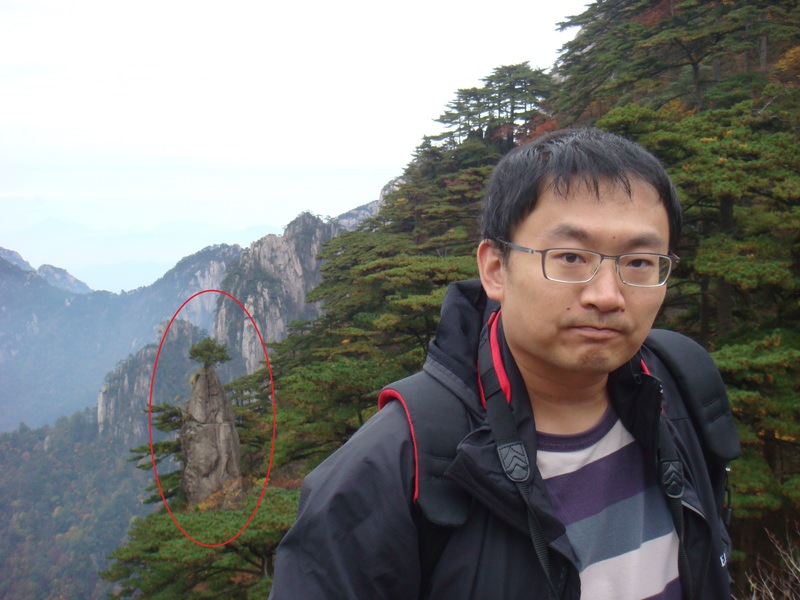 2012.10 黃山、宏村古民居、千島湖5日遊 - 第136張圖 DSC02200-1.jpg - 2012.10 黃山、宏村古民居、千島湖5日遊