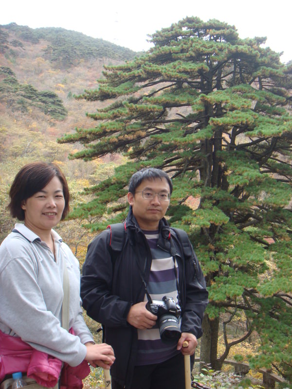 2012.10 黃山、宏村古民居、千島湖5日遊 - 第122張圖 DSC02111.JPG - 2012.10 黃山、宏村古民居、千島湖5日遊