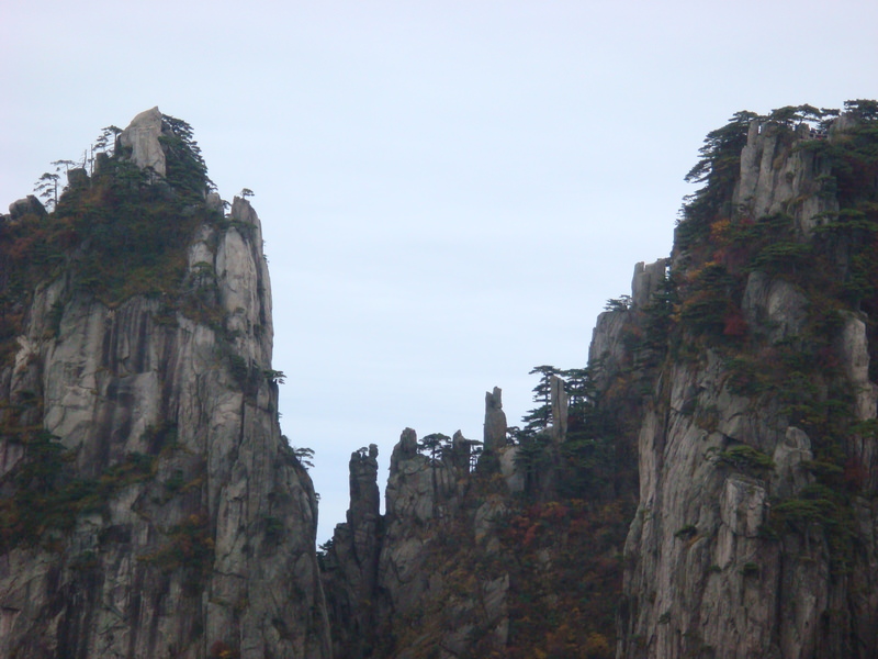 2012.10 黃山、宏村古民居、千島湖5日遊 - 第139張圖 DSC02208.JPG - 2012.10 黃山、宏村古民居、千島湖5日遊