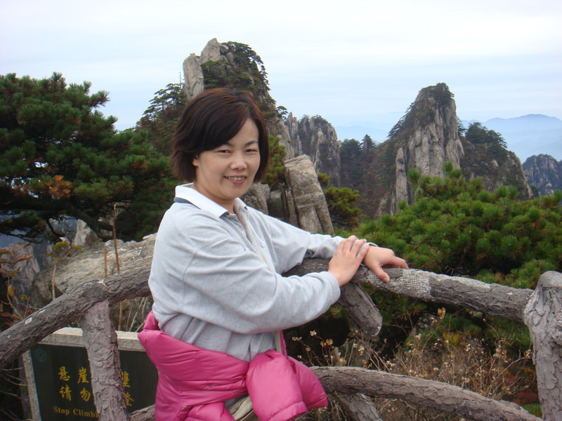 2012.10 黃山、宏村古民居、千島湖5日遊 - 第132張圖 DSC02184.JPG - 2012.10 黃山、宏村古民居、千島湖5日遊