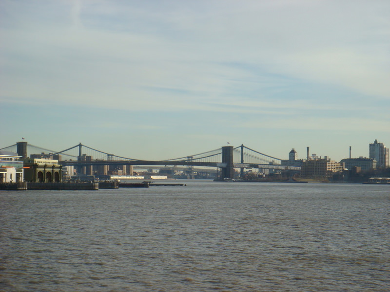 2011.12 紐約時代廣場跨年之旅10日 - 第11張圖 DSC09342.JPG - 2011.12紐約時代廣場跨年之旅10日