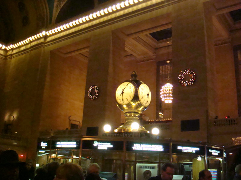 2011.12 紐約時代廣場跨年之旅10日 - 第72張圖 DSC09531.JPG - 2011.12紐約時代廣場跨年之旅10日