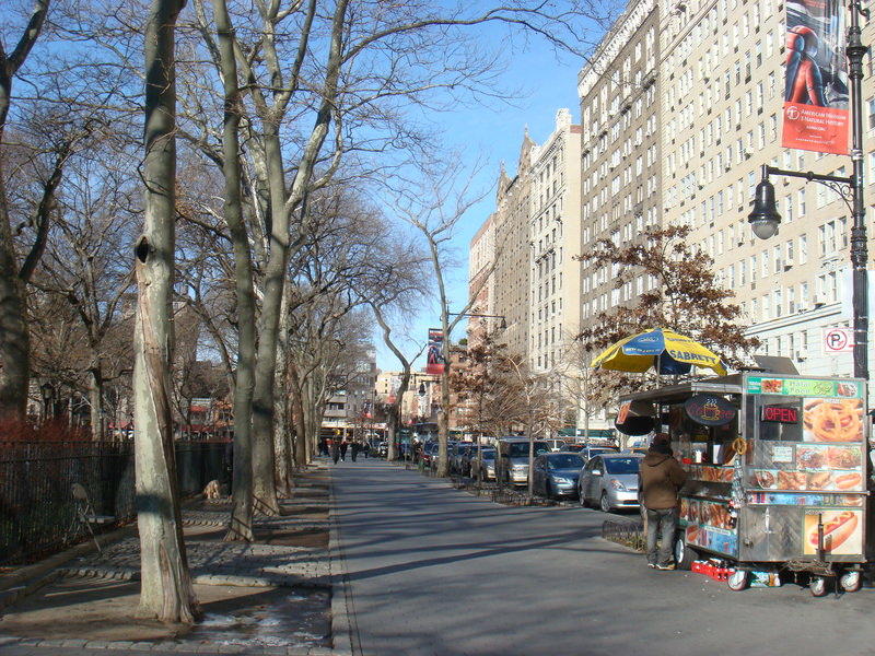 2011.12 紐約時代廣場跨年之旅10日 - 第22張圖 DSC09381.JPG - 2011.12紐約時代廣場跨年之旅10日