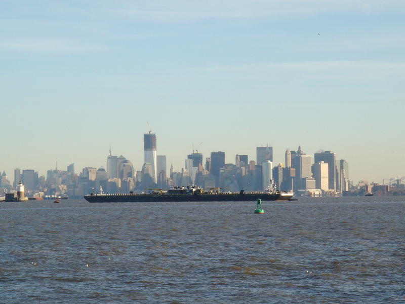 2011.12 紐約時代廣場跨年之旅10日 - 第7張圖 DSC09301.JPG - 2011.12紐約時代廣場跨年之旅10日