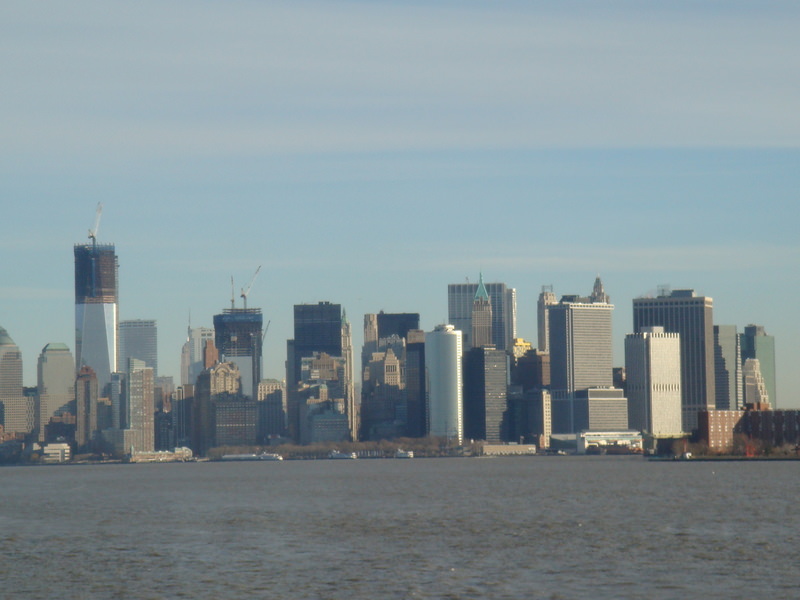 2011.12 紐約時代廣場跨年之旅10日 - 第8張圖 DSC09327.JPG - 2011.12紐約時代廣場跨年之旅10日