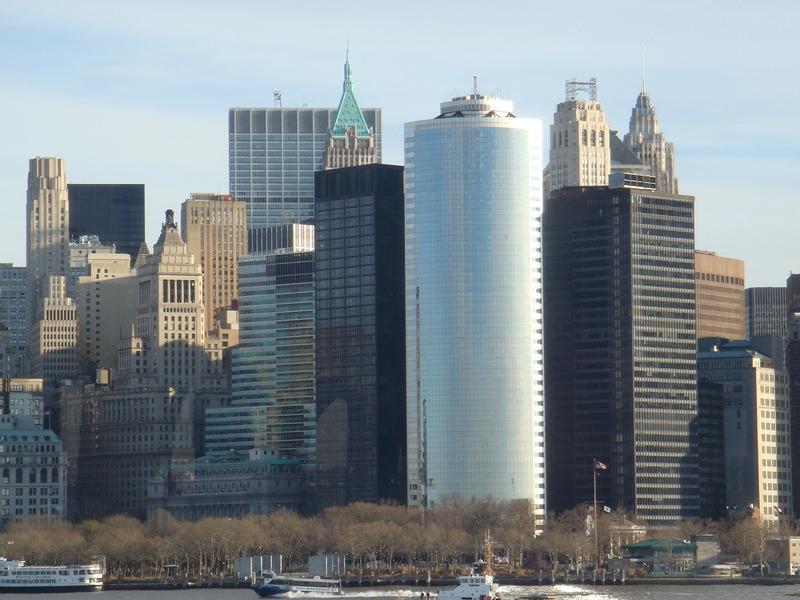 2011.12 紐約時代廣場跨年之旅10日 - 第9張圖 DSC09339.JPG - 2011.12紐約時代廣場跨年之旅10日