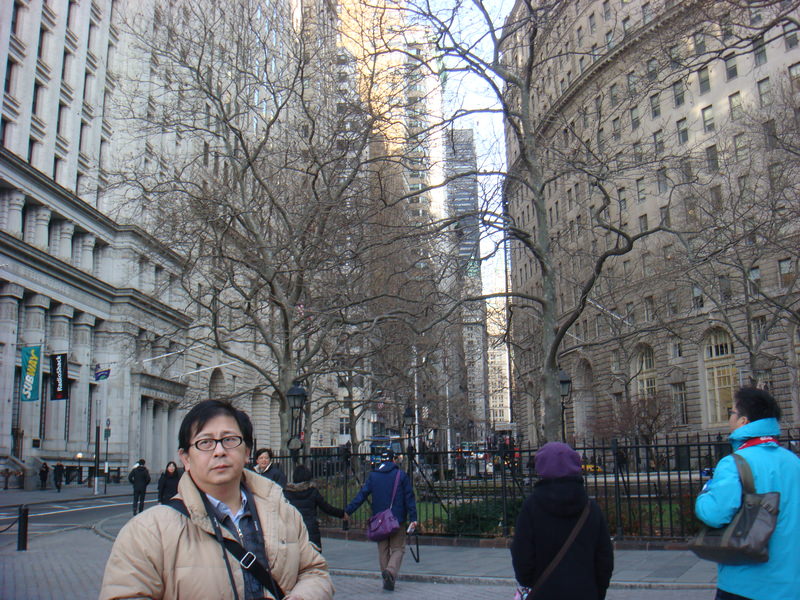 2011.12 紐約時代廣場跨年之旅10日 - 第92張圖 DSC09592.JPG - 2011.12紐約時代廣場跨年之旅10日