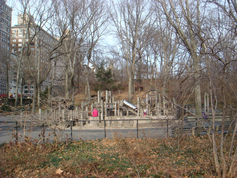 2011.12 紐約時代廣場跨年之旅10日 - 第44張圖 DSC09444.JPG - 2011.12紐約時代廣場跨年之旅10日