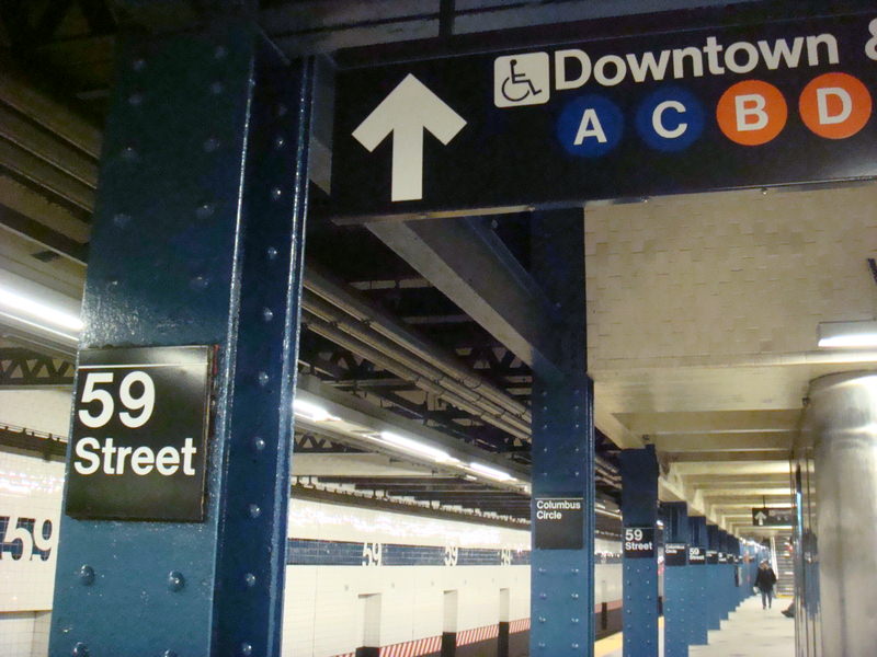 2011.12 紐約時代廣場跨年之旅10日 - 第20張圖 DSC09369.JPG - 2011.12紐約時代廣場跨年之旅10日