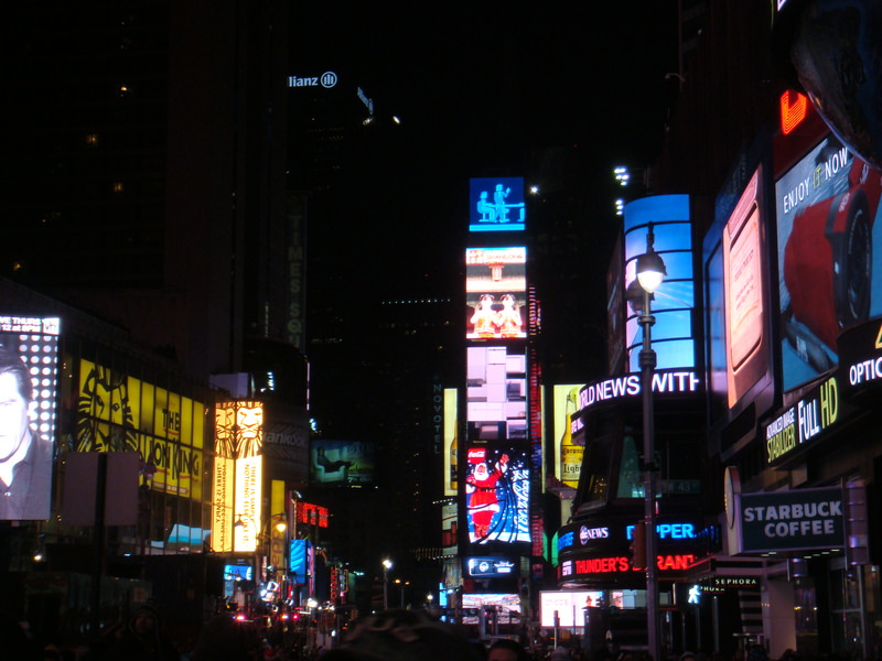 2011.12 紐約時代廣場跨年之旅10日 - 第76張圖 DSC09549.JPG - 2011.12紐約時代廣場跨年之旅10日
