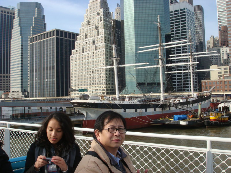 2011.12 紐約時代廣場跨年之旅10日 - 第101張圖 DSC09647.JPG - 2011.12紐約時代廣場跨年之旅10日