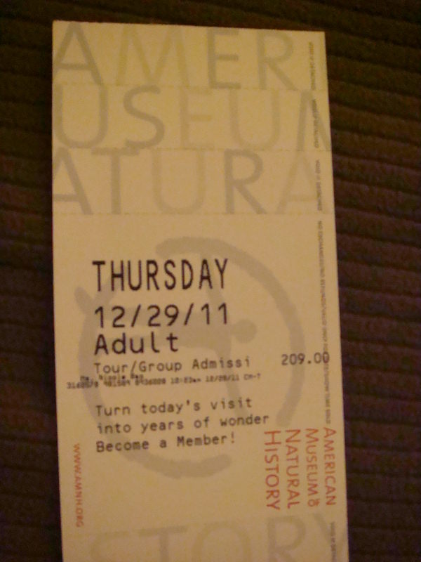 2011.12 紐約時代廣場跨年之旅10日 - 第25張圖 DSC09715.JPG - 2011.12紐約時代廣場跨年之旅10日