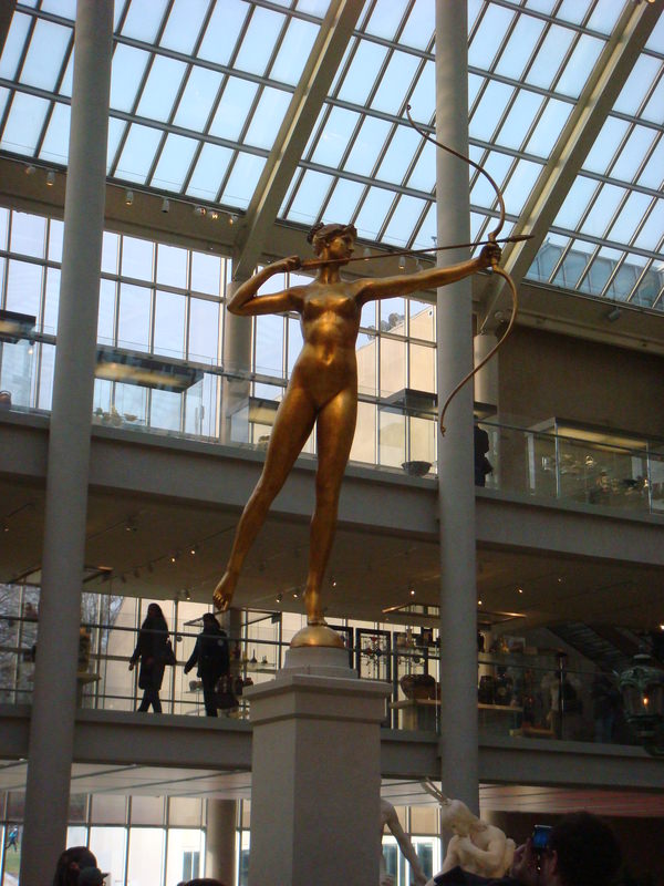 2011.12 紐約時代廣場跨年之旅10日 - 第55張圖 DSC09473.JPG - 2011.12紐約時代廣場跨年之旅10日