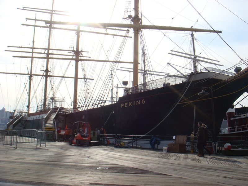 2011.12 紐約時代廣場跨年之旅10日 - 第99張圖 DSC09633.JPG - 2011.12紐約時代廣場跨年之旅10日