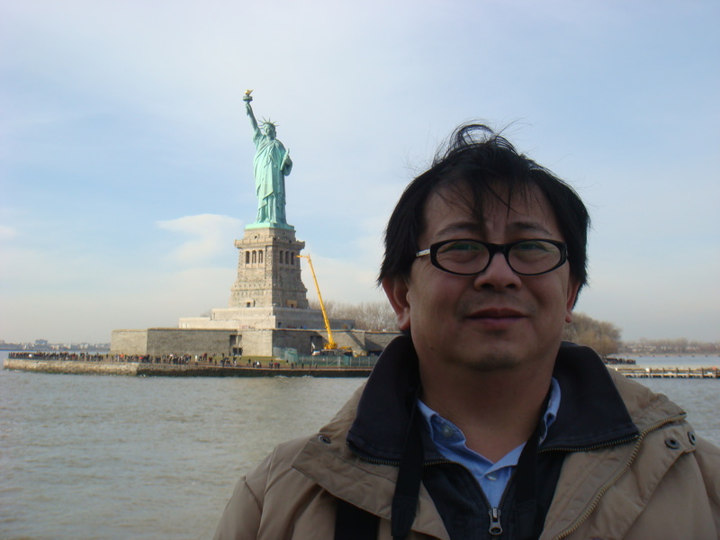 2011.12 紐約時代廣場跨年之旅10日 - 第104張圖 DSC09675.JPG - 2011.12紐約時代廣場跨年之旅10日