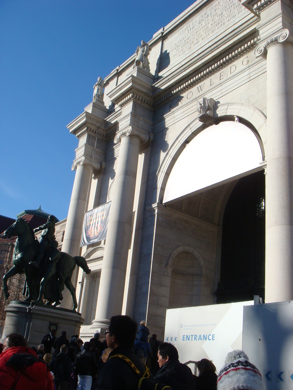 2011.12 紐約時代廣場跨年之旅10日 - 第24張圖 DSC09383.JPG - 2011.12紐約時代廣場跨年之旅10日