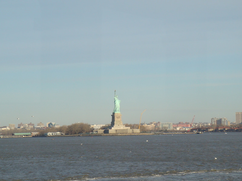 2011.12 紐約時代廣場跨年之旅10日 - 第6張圖 DSC09328.JPG - 2011.12紐約時代廣場跨年之旅10日