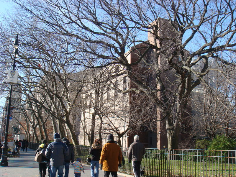 2011.12 紐約時代廣場跨年之旅10日 - 第21張圖 DSC09376.JPG - 2011.12紐約時代廣場跨年之旅10日