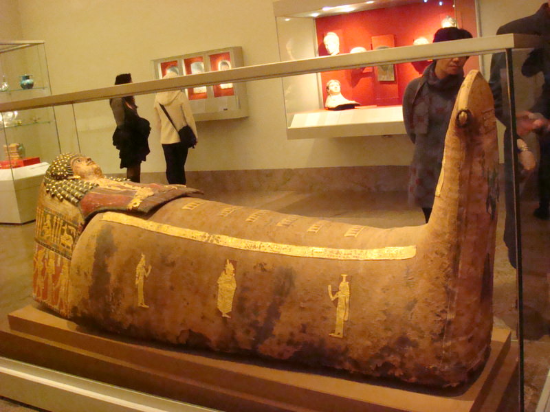 2011.12 紐約時代廣場跨年之旅10日 - 第60張圖 DSC09495.JPG - 2011.12紐約時代廣場跨年之旅10日