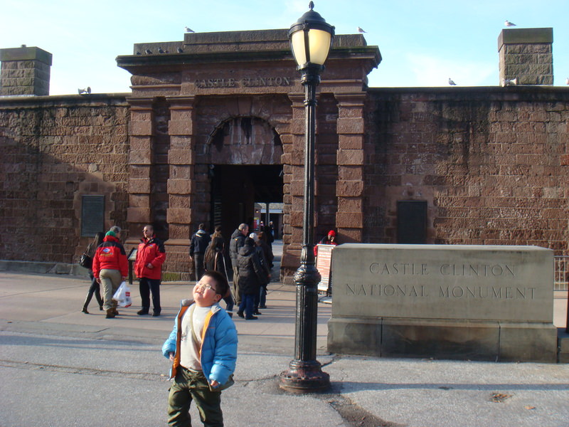 2011.12 紐約時代廣場跨年之旅10日 - 第106張圖 DSC09585.JPG - 2011.12紐約時代廣場跨年之旅10日