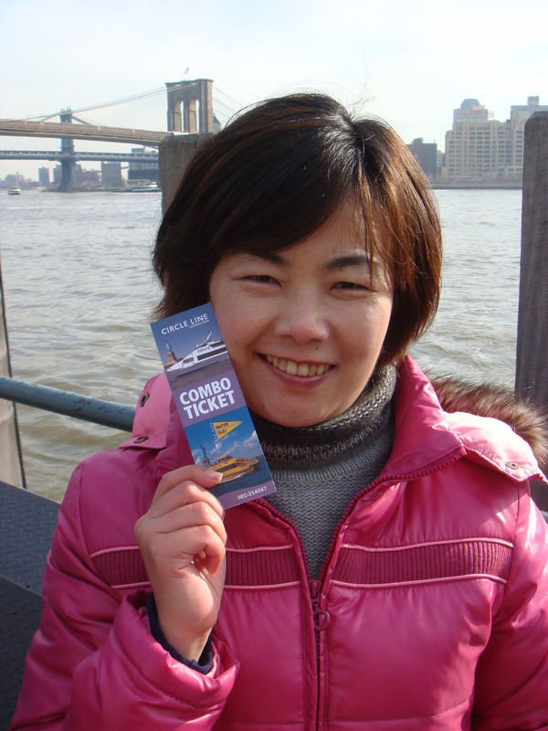 2011.12 紐約時代廣場跨年之旅10日 - 第100張圖 DSC09643.JPG - 2011.12紐約時代廣場跨年之旅10日