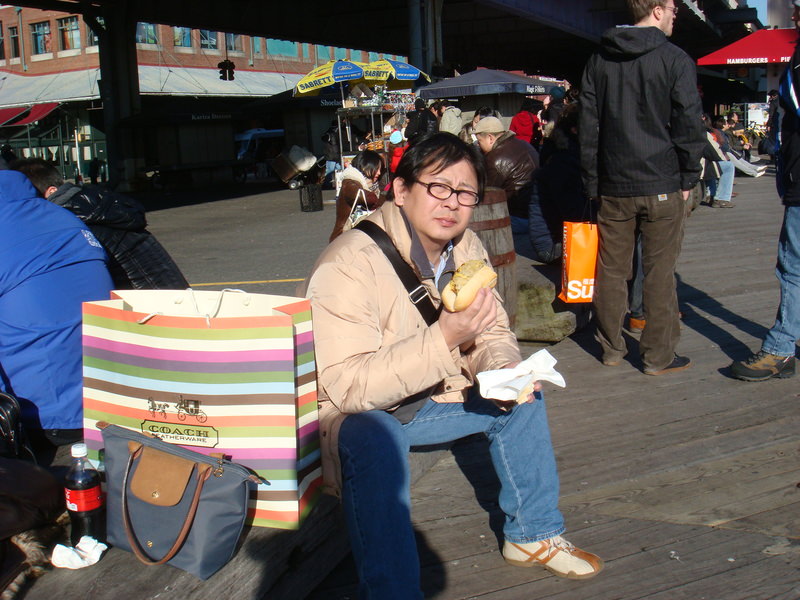 2011.12 紐約時代廣場跨年之旅10日 - 第109張圖 DSC09682.JPG - 2011.12紐約時代廣場跨年之旅10日