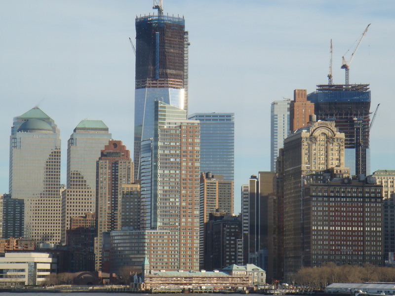 2011.12 紐約時代廣場跨年之旅10日 - 第10張圖 DSC09340.JPG - 2011.12紐約時代廣場跨年之旅10日