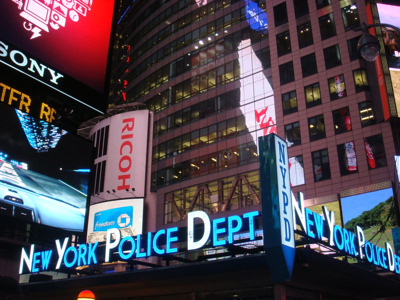 2011.12 紐約時代廣場跨年之旅10日 - 第77張圖 DSC09552.JPG - 2011.12紐約時代廣場跨年之旅10日