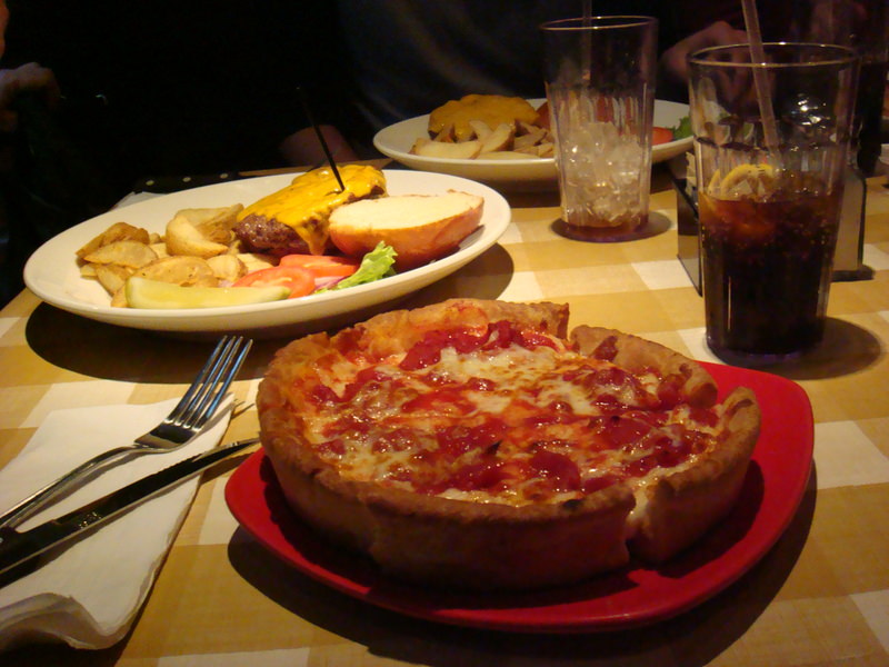 2011.12 紐約時代廣場跨年之旅10日 - 第43張圖 DSC09441.JPG - 2011.12紐約時代廣場跨年之旅10日