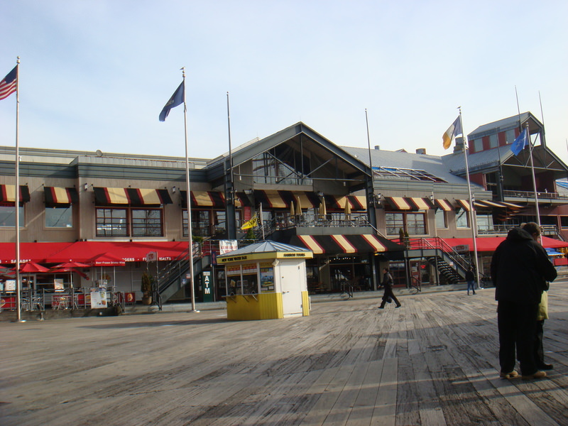 2011.12 紐約時代廣場跨年之旅10日 - 第107張圖 DSC09634.JPG - 2011.12紐約時代廣場跨年之旅10日