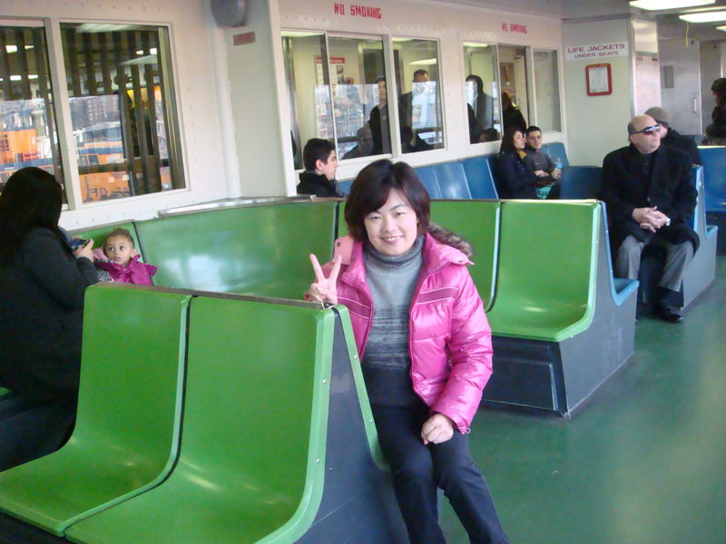 2011.12 紐約時代廣場跨年之旅10日 - 第83張圖 DSC09575.JPG - 2011.12紐約時代廣場跨年之旅10日