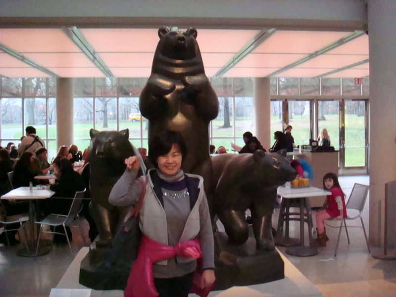 2011.12 紐約時代廣場跨年之旅10日 - 第59張圖 DSC09494.JPG - 2011.12紐約時代廣場跨年之旅10日