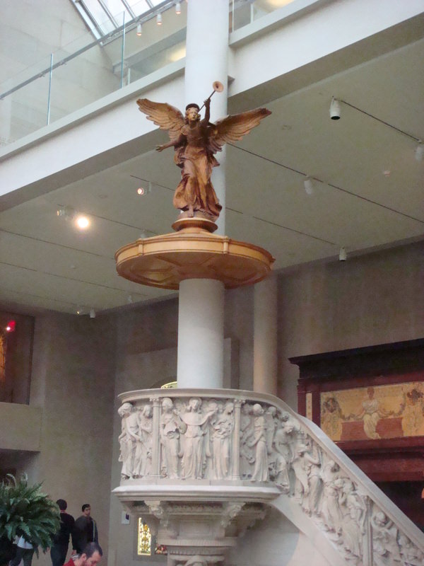 2011.12 紐約時代廣場跨年之旅10日 - 第56張圖 DSC09474.JPG - 2011.12紐約時代廣場跨年之旅10日