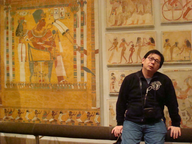 2011.12 紐約時代廣場跨年之旅10日 - 第61張圖 DSC09500.JPG - 2011.12紐約時代廣場跨年之旅10日